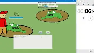 Java Monsters speed run (Current World Record)