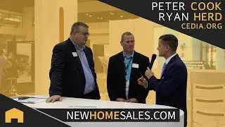 SMART HOME ELECTRONICS - CEDIA - Custom Electronics Design and Installation Association