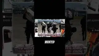 Explosive investigation reveals the CIA's covert operations inside Mexico