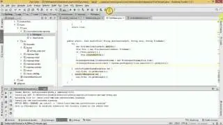 How To zip/unzip File In Android Studio?