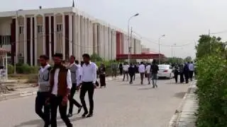 كلية الادارة والاقتصاد