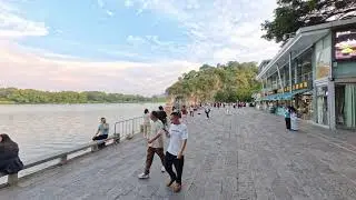 Walking in Guilin’s Dream City! | Stunning Elephant Trunk Hill 🇨🇳🏞️