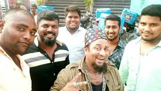 Daggad Daggad Original Song | Bowenpally Daggad Sai Anna New Song | By Folk Hyderabad