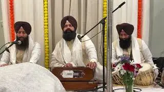 Asa Di Vaar Bhai Atamjot Singh