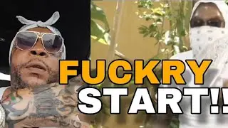 🇯🇲Vybz kartel speak 🗣️ out in interview with Anthony miller ER