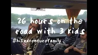 Siesta Holidays: Traveling To Spain With Kids On The Siesta Coach!