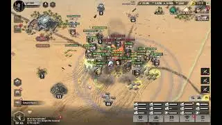 ( Warpath [S-35 GDF] Destroy SENX OGX TWF JGL