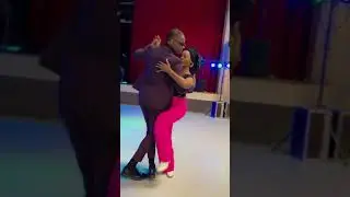 @tit_swtly | 🇫🇷 | Social Dancing with Dr Kizomba