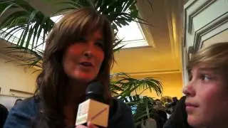 SBIFF 28 Unveiling: BARBARA BOROS