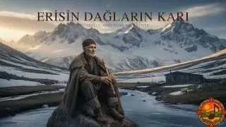 Bunca Gamı Bunca Derdi (Erisin Dağların Karı) – Anatolian Beat | Psychedelic Anatolian Rock Cover