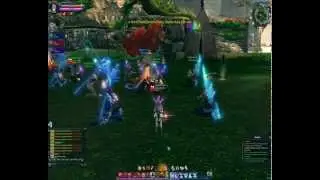 FKO Aggressive Guild