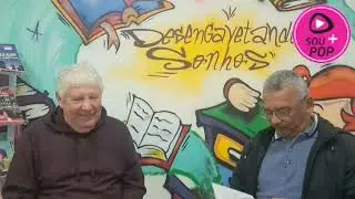 Programa Hora da Prosa com Vanderlei Retondo