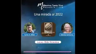 Una mirada al 2022