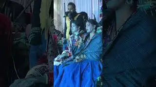 दानी वर्मा Live Stage Show #cg #cgsong #shorts #youtubeshorts #short #shortvideo #viral #live #love