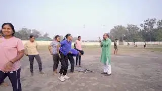 GROUND REPORTING BIHAR