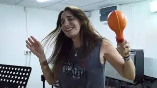 קרית שרת   קליפ מורים