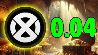 XCN SURGE UP IN PRICE! HUGE ATTEMPT! ONYX PRICE PREDICTION 2026