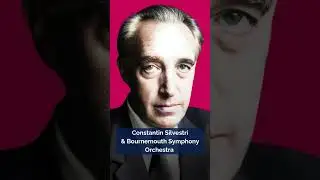 Silvestri & Bournemouth Symphony Orchestra: Manuel de Falla's Noches en los jardines de Espa&ntilde;a