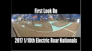 2017 Roar Nationals 1/10th Scale Electric Off-Road Thoughts