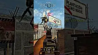 Xdefiant mp7 full rush #shorts #yt #xdefiantgame #xdefiant #ubisoftgame #ubisoft
