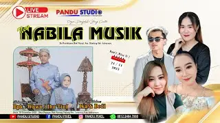[ ANAK DEWA ] NEW NABILA MUSIK || 24 NOVEMBER 2025 - PEGAGAN