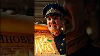 Приговорён Россией, оправдан врагом 🇷🇺⚔️🇯🇵#история #history #факты
