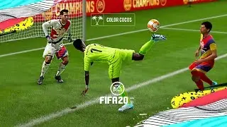 FIFA 20 | 