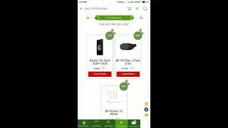 🔴Mi ₹1 Flash Sale Live|Redmi 5A Booking From 1 Rupee Flash Sale