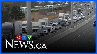 Can self-driving cars reduce traffic congestion? Dan Riskin explains