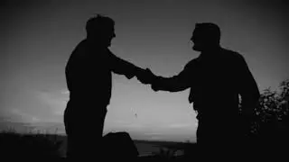 Silent Night, the Historic Christmas Truce - Script & Narration by Denver Murphy