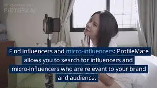 Most Important Profilemate tool for Instagram
