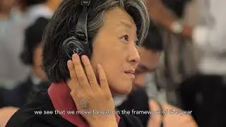 Speech by Mr. Tek Vannara at the Public Conference On Human Rights in Cambodia Today on 10-3-2018