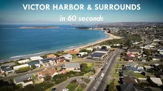 Visit Victor Harbor