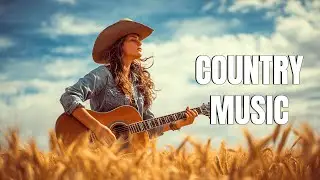Backroads & Birdsongs 🕊️ Relaxing Country Journey Through Nature
