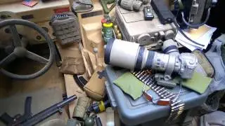 HMMWV M1114