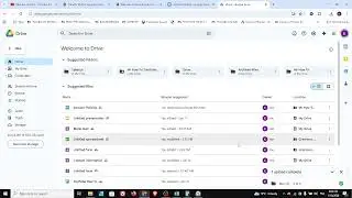 How To Share Big Files On Google Drive - Full Guide
