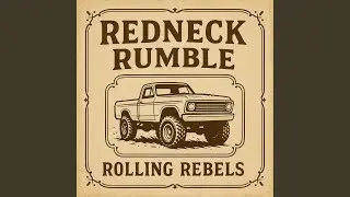 Rednecks Raised