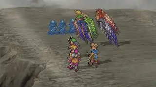 Suikoden I HD Remaster - Gregminster to Mt. Seifu [Part 2]
