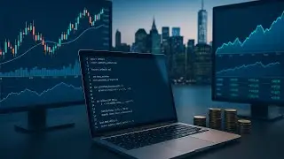 Aula 02 - Python para o Mercado Financeiro