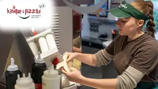 Le Kiosque &agrave; Pizzas VLK | Pizzas artisanales R&eacute;moises pour 2024