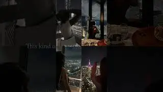 #city #🌃 #citynightview #citynight #vibe #viral #tiktok #partynextdoor #slowed