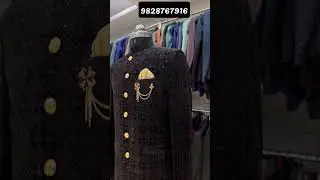 Jodhpuri suit ✨🤩
