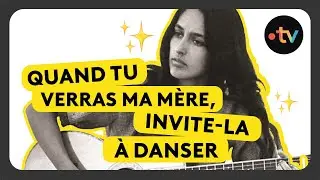 Joan Baez, un ange &eacute;ternel - L&rsquo;&OElig;il de Pierre Lescure