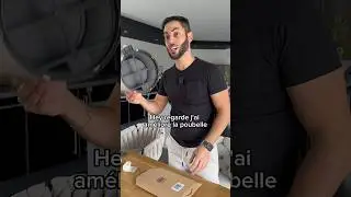 Tu dois tester cette astuce !