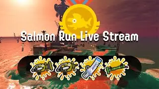 Eggstra Work on Salmonid Smokeyard