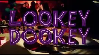 [Aftermovie] Lookey Dookey w/ Liam Large @ Circolo Nadir, Padova (19/01/2019)
