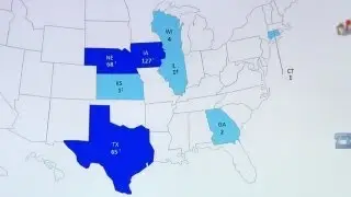 New stomach bug outbreak