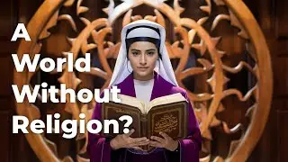 World Without Religion: Utopia or Chaos?