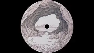 Jamie Leather - Perttu's Cove