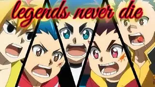 Beyblade burst sparking episode 22 battle_free vs valt vs aiga vs Hyuga vs rantaro